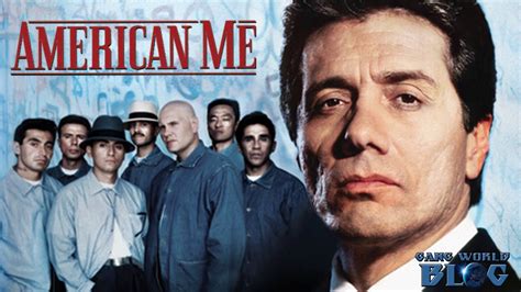 The American Me Murders: Mexican Mafia ordered hits for Edward James