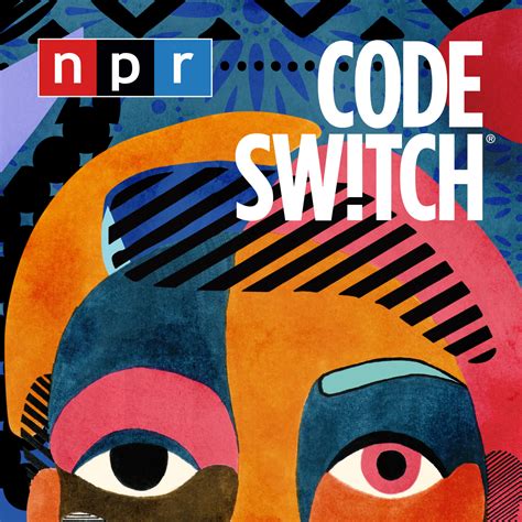 Code Switch Listen Via Stitcher For Podcasts