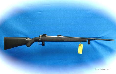 Savage Model 110 Bolt Action Rifle 30 06 Cal For Sale