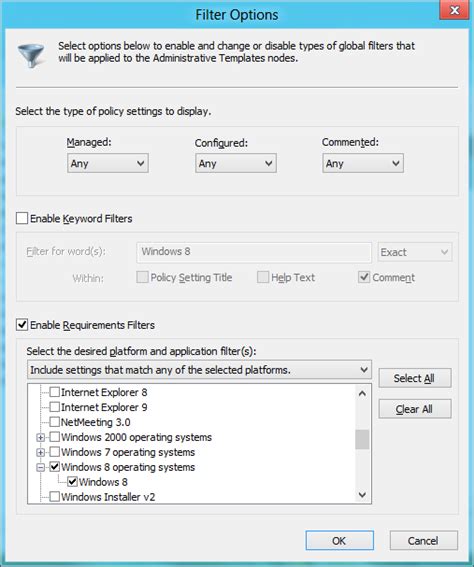 Slideshow Disable The Windows 8 Lock Screen Techrepublic