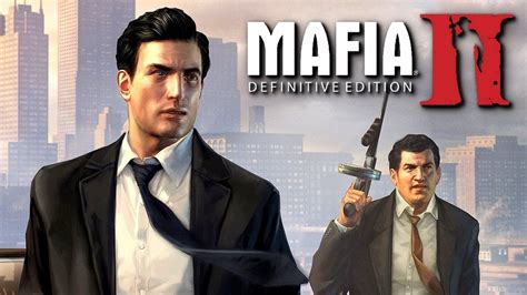 This time you have the. mafia 2 definitive edition 213 MB - Full PC Game Free Download | By Game Bulb ~ Game Bulb