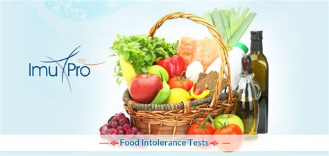 The results are not very helpful for predicting the severity of an allergy. Food Intolerance Test Saudi Arabia Food Allergy Test Saudi ...