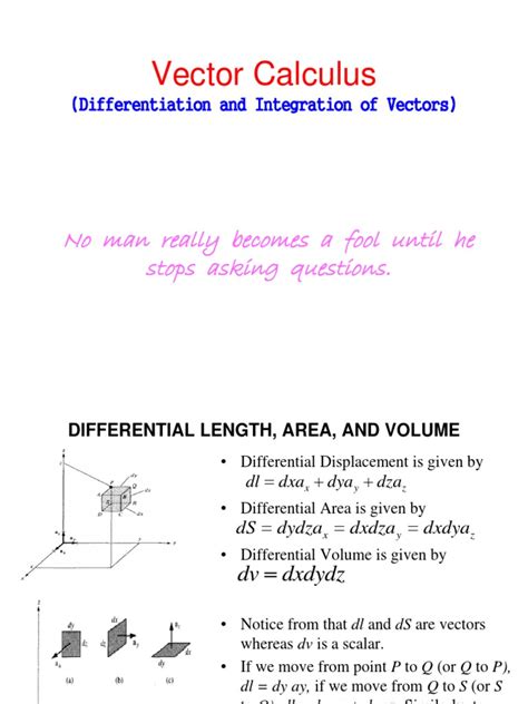 A vector eld in a plane is a function that associates with each point p in the plane a unique vector f (p ) parallel to the plane. Vector Calculus | Divergence | Flux