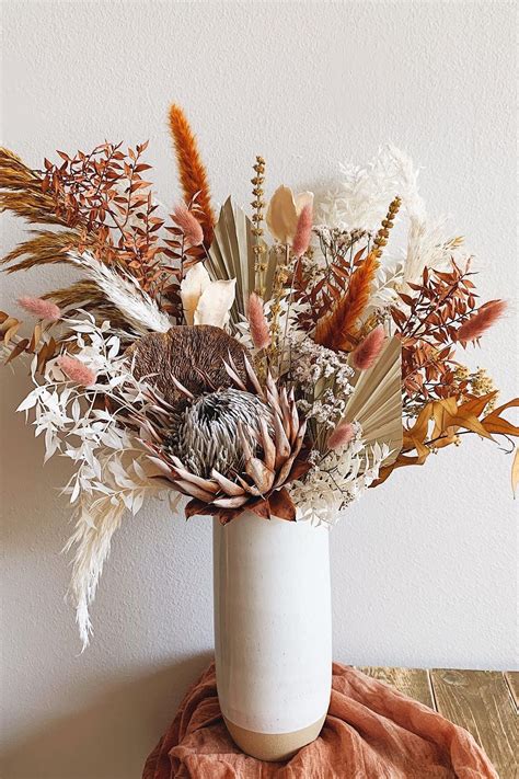 Maybe you would like to learn more about one of these? Affordable Dried Flower Arrangements for Home Decor ...