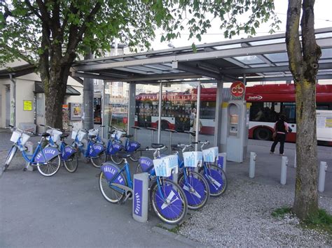 20 40 60 80 100. Citybike in Salzburg - Salzburgwiki