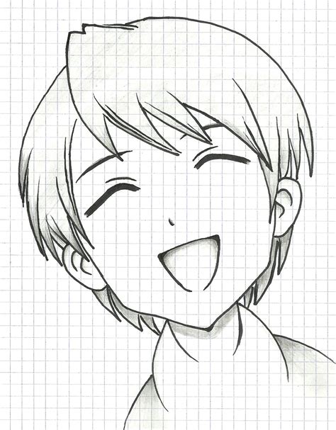 Manga Boy Sketch | Drawing Skill See more ideas about drawing poses, art reference, art poses.