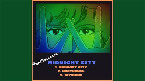 Midnight City Youtube Music