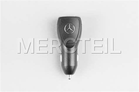 Mercedes Usb Charger Genuine Mercedes Benz Accessories A2138200803