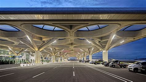 Yogyakarta International Airport Interdesign