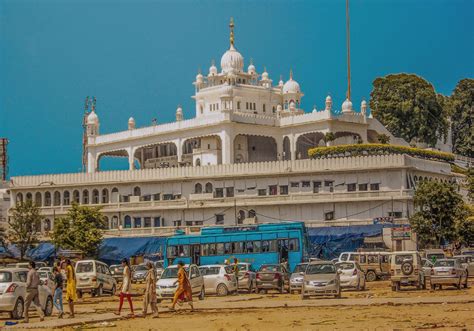 Anandpur Sahib History Sightseeing How To Reach Best Time To