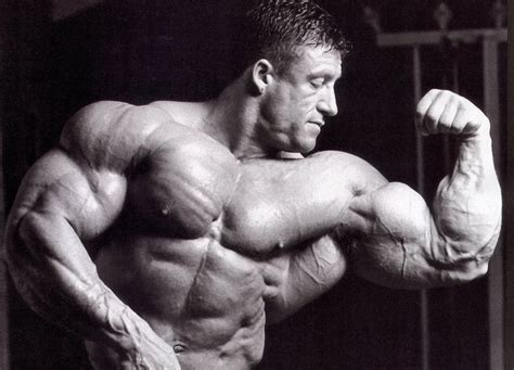 Top 10 Bodybuilders In The World The Muscle Book