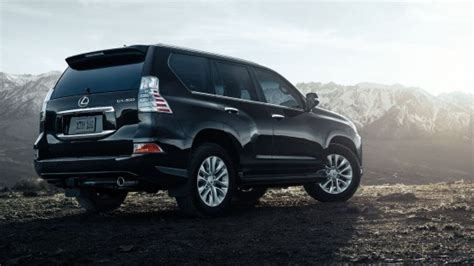 Lexus Gx 460 Black Line Special Edition 2023 Picture 5 Of 6 1440x811