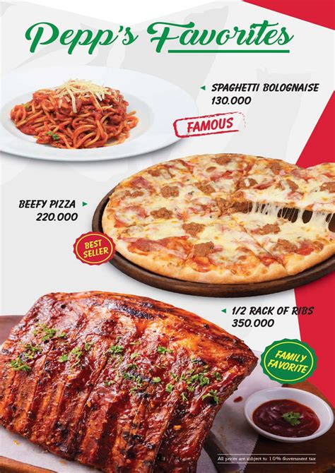 Pepperonis Hàng Trống Pizza mỳ Ý món Á Âu ngon danh tiếng