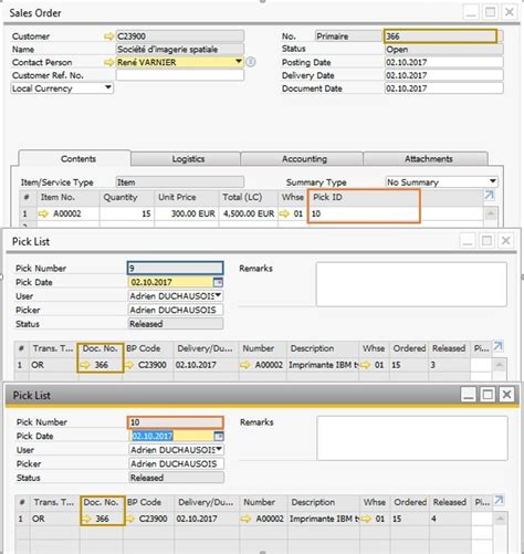 Support Spotlight Your Top 3 Questions On Pick And Pack In Sap