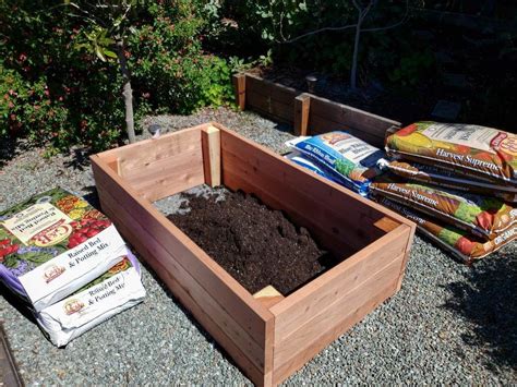 Hugelkultur its a german method that uses wood to fill a raised. How to Fill a Raised Garden Bed: Build the Perfect Organic ...