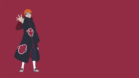 Pain Naruto Wallpapers And Backgrounds 4k Hd Dual Screen