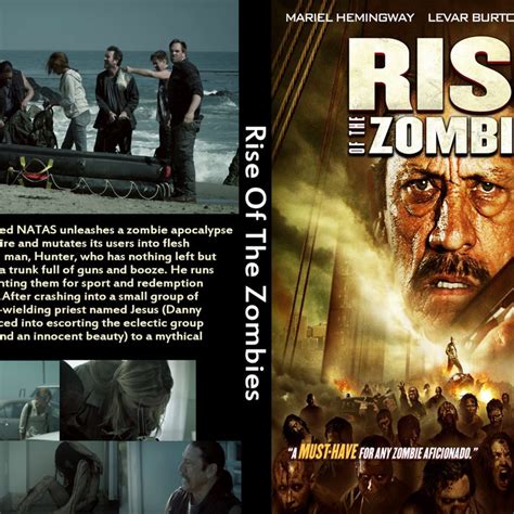 Rise Of The Zombie In Hindi Full Movie Free Download | Henrichry