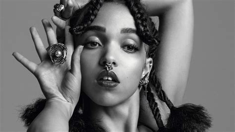 song of the week fka twigs and headie one unite social movements in