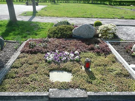 Grabgestaltung Redemann Blumengeschäft Am Möhnesee