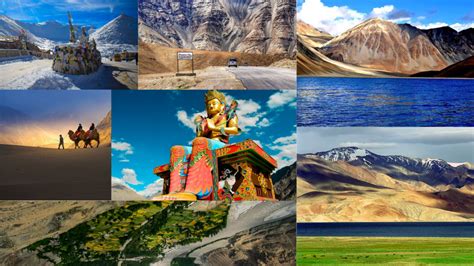 10 Best Places To Visit In Leh Ladakh Ride The Himalayas