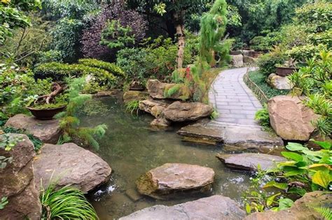 70 Awesome Zen Gardens Design And Decor For Home Backyard Zen Garden