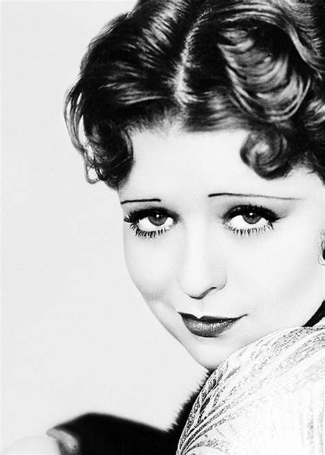 Classic Film Girl — Misskayonyx Clara Bow In A Promotional Photograph Clara Bow 1920s