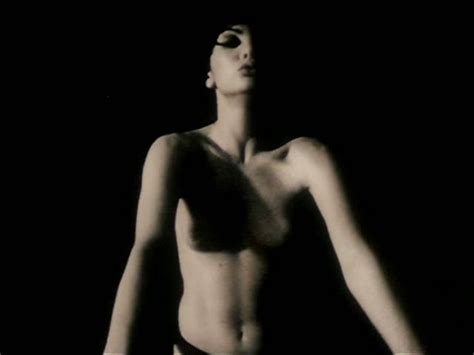 Naked Toni Basil In Breakaway