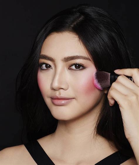 Learning To Apply Makeup