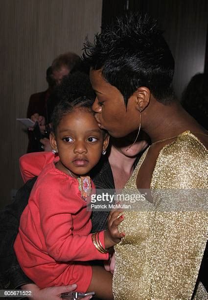 Fantasia Barrino Daughter Photos And Premium High Res Pictures Getty