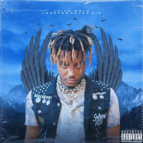 Album cover wall art, juice wrld art print poster handmademariaa 5 out of 5 stars (60) sale price $18.99 $ 18.99. ArtStation - Juice Wrld Music Album cover Concept , Universegfx