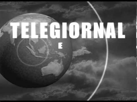 Il canale generalista per le famiglie ricco di informazione, intrattenimento, fiction e approfondimenti politici. Vecchia Sigla Telegiornale RAI in GRAFICA 3D - YouTube