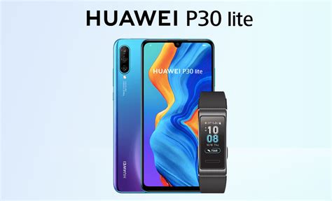 Huawei P30 Lite Features And Best Price In Kenya