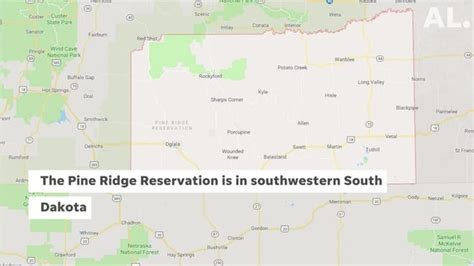 Oglala Sioux Tribe To Gov Kristi Noem You Are Not Welcome On Reservation