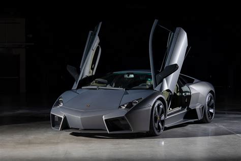 Will The 13th Out Of 20 Badass Lamborghini Reventons Be Your Lucky One
