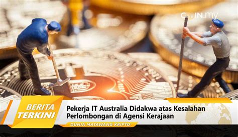 Semua agensi kerajaan, khasnya yang melaksanakan waktu kerja bersyif disasarkan mempunyai taska mulai 1 januari 2019. Pekerja IT Australia Didakwa atas Kesalahan Perlombongan ...