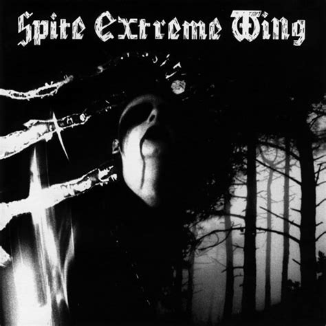 Spite Extreme Wing Non Dvcor Dvco Encyclopaedia Metallum The