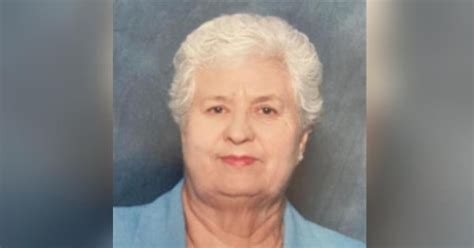 Hazel B Moore Obituary Visitation Funeral Information