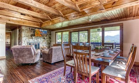 Other amenities include barbecues and a picnic area. Picture Perfect 925 - Gatlinburg Cabins | Gatlinburg Cabin ...