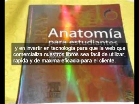 Libros de medicina en espanol - YouTube