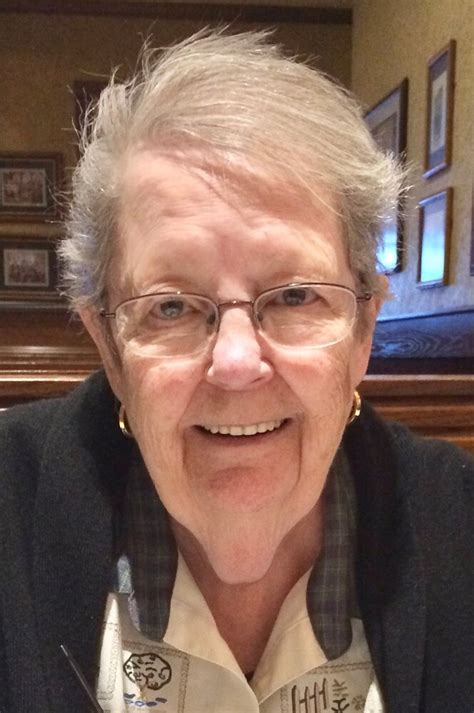 Obituary Of Margaret Ann Butler Edward V Sullivan Funeral Home