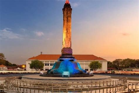 Cara melamar di sapu jalanan semarang. Cara Melamar Di Sapu Jalanan Semarang : Anda Butuh ...