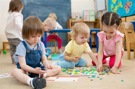 What Are The 4 Themes Of Eyfs Everything You Should Know
