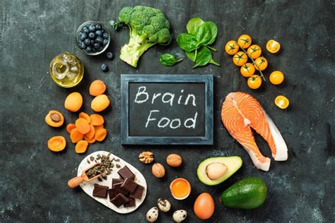 Brain Food What To Eat To Help Protect Your Memory Chicago Sun Times
