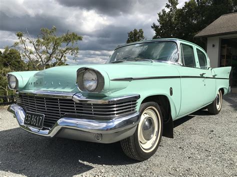 1958 Studebaker Champion for Sale | ClassicCars.com | CC ...