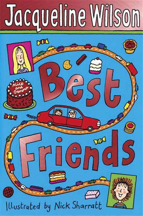 Best Friends Scholastic Kids Club