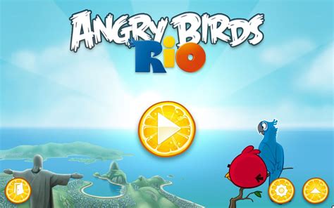 Angry Birds Rio Crack Only Free Download Clevermeta