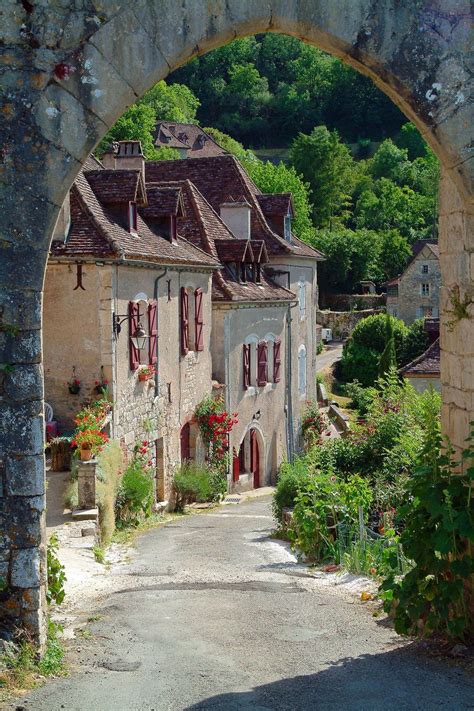 Top 10 Les Plus Beaux Villages De France