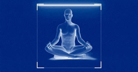 The Benefits Of Body Scanning Meditation