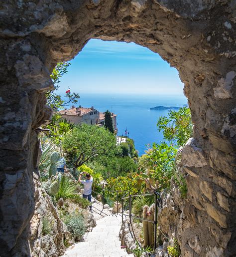 Jardin Exotique d'Eze - Fermeture exceptionnelle - Site officiel de la