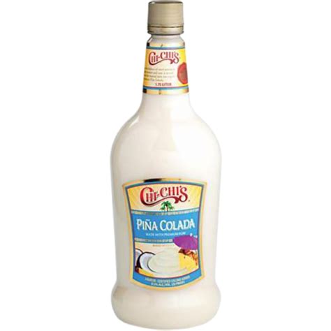chi chi s pina colada 750 ml 12 bottle wine online delivery